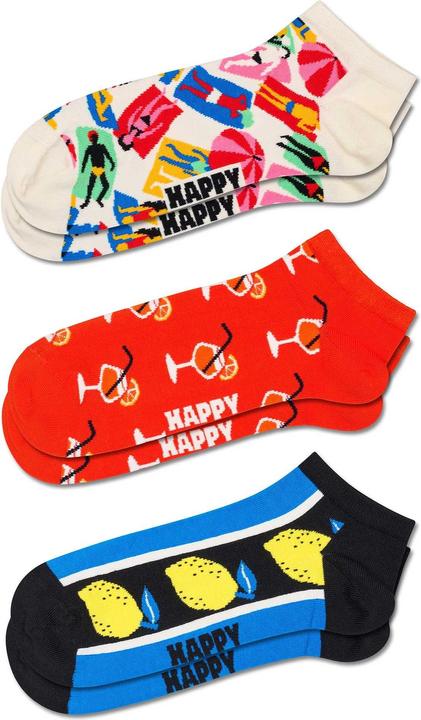 Produktbild Happy Socks Socken Casual (3er Pack, 36 - 40)
