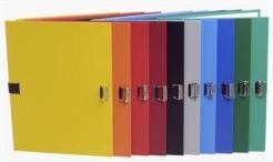 Actual product image Exacompta Document folders (A4, 1 x)