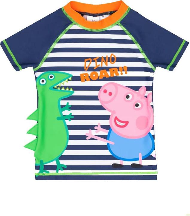 Produktbild Peppa Pig Roar! SchwimmSet Jungen (86)