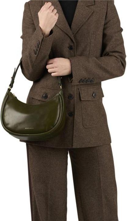 Produktbild Burkely Taschen (4 l)