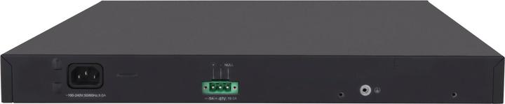 Produktbild HPE Hewlett-Packard HP 5130-48G-PoE+-2SFP+-2XGT (370W) EI (48 Ports)