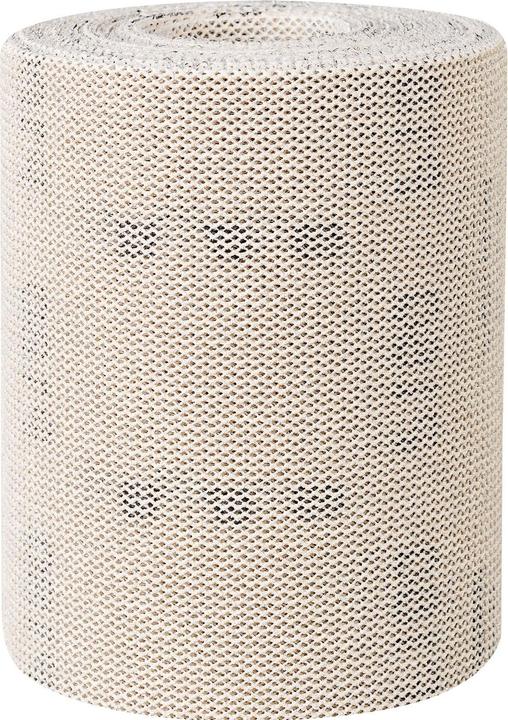 Image du produit Bosch Professional Zubehör Rouleau abrasif Expert M480, 93 mm, 5 m, G 180 (180)