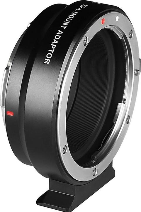 Productafbeelding Meike MK EFTL adapter