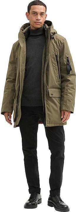 Produktbild Tom Tailor Parka