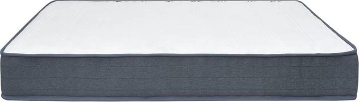 Produktbild vidaXL Boxspringbettmatratze (Federkern, 160 x 200 cm)