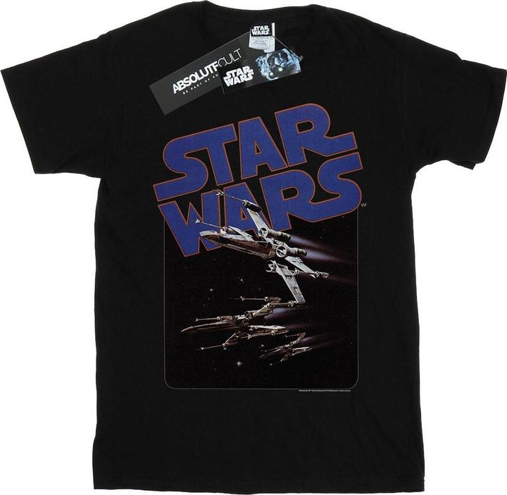 Star Wars XWing Fighters TShirt