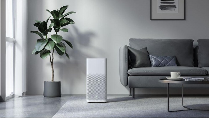 Produktbild Xiaomi MI Air Purifier 2H (37 m²)
