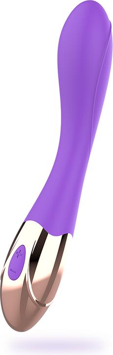 Womanvibe G-spot vibrator "Sunny