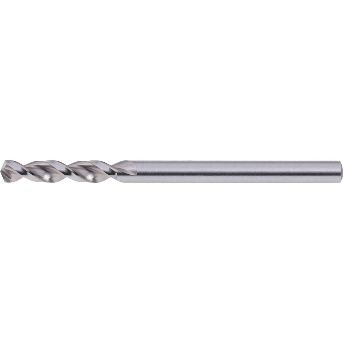 Dormer, Bohrereinsatz, Spiralbohrer HSCO kurz 3,3mm 3xd (3.3 Millimeter)