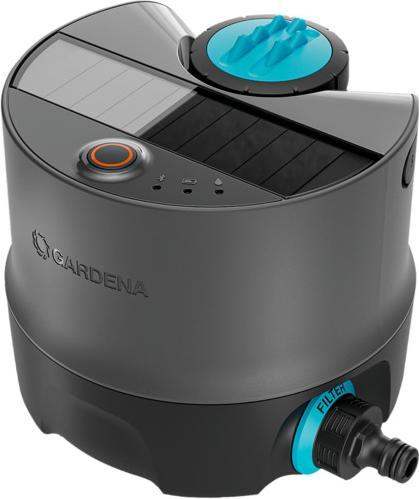 Actual product image Gardena AquaPrecise (Irrigation computer)
