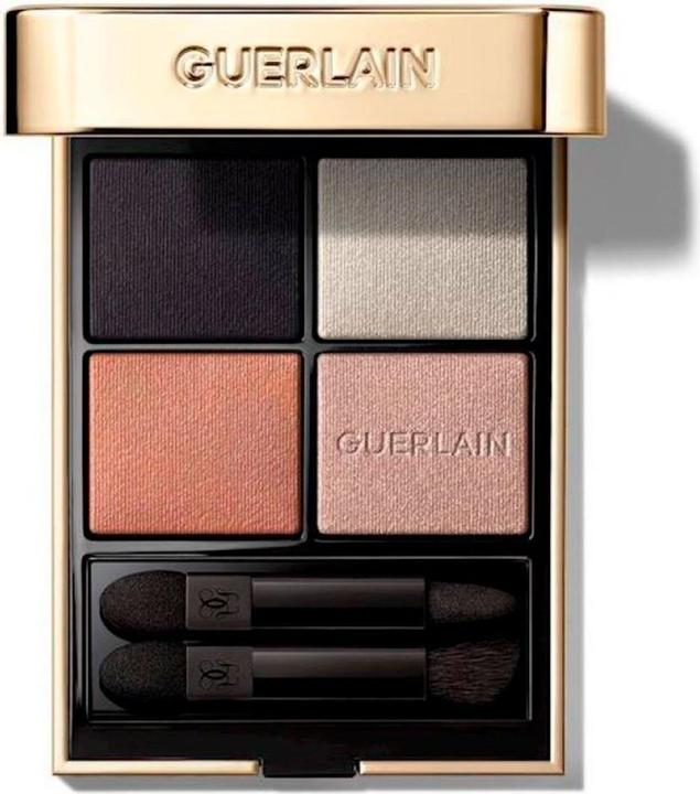 Guerlain Ombres G (Honey Ambre)