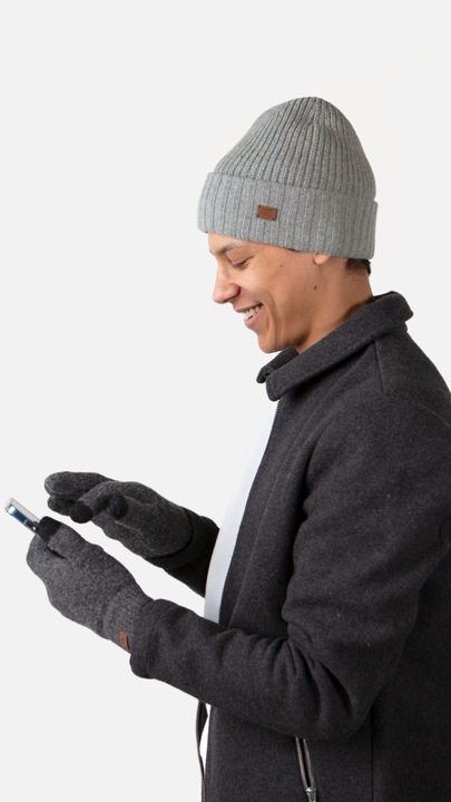 Actual product image Barts Rilef (L, XL)