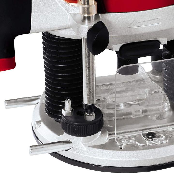Actual product image Einhell Rt-Ro 55