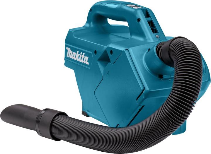 Actual product image Makita DCL184Z (Dry vacuum cleaner)