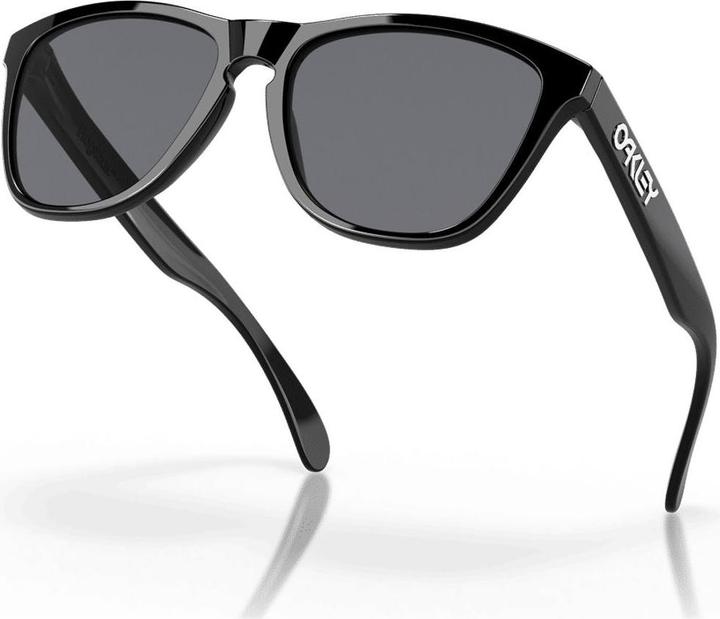 Actual product image Oakley Frogskins