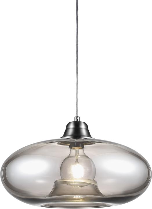 Actual product image Nino Leuchten Lille pendant light (E27)