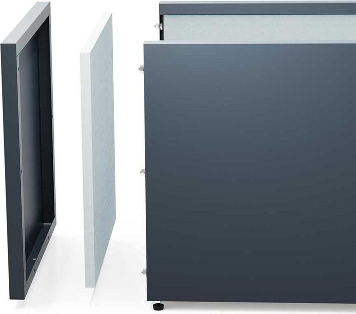 Image du produit Herstera Thermo-Isolation Deco Planter