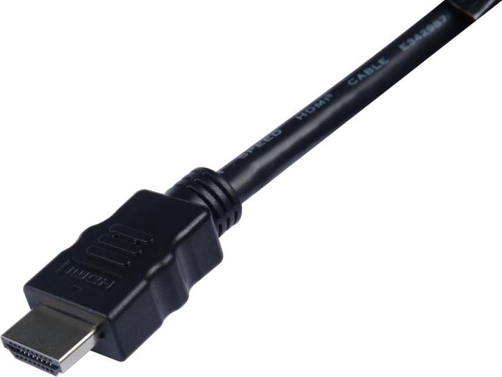 Image du produit V7 HDMI (Typ A) — DisplayPort (3 m)