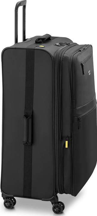 Produktbild Delsey Maubert 2.0 4 Rollen Trolley 79 cm mit Dehnfalte (118 l)