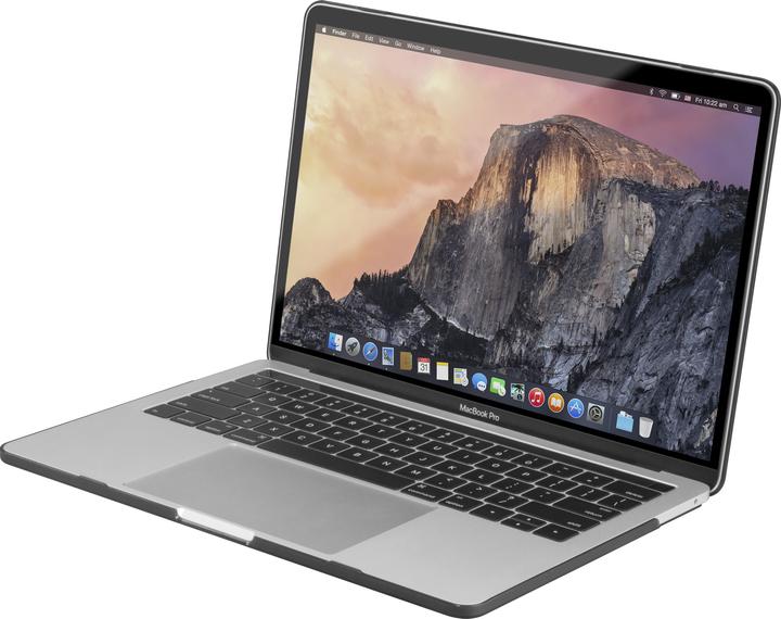 Produktbild Laut Huex - obudowa ochronna do Macbook Pro 13" 2021-2022 (black) (16", Apple)