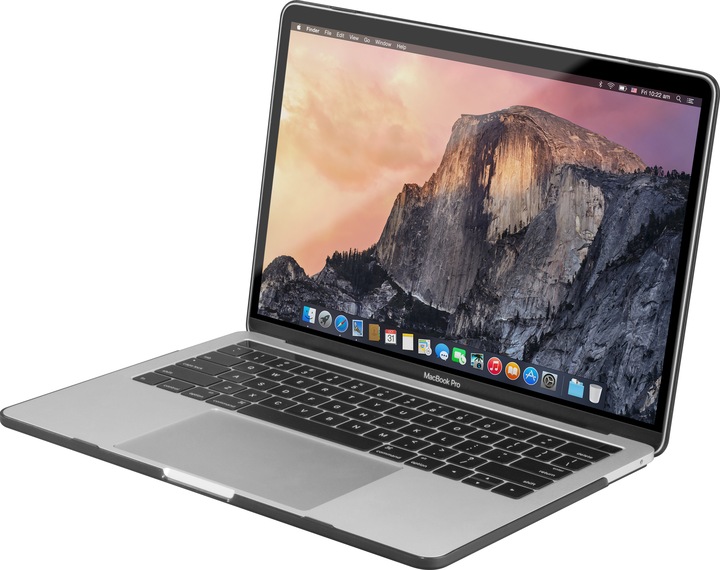 Actual product image Laut Huex - obudowa ochronna do Macbook Pro 13" 2021-2022 (black) (16", Apple)
