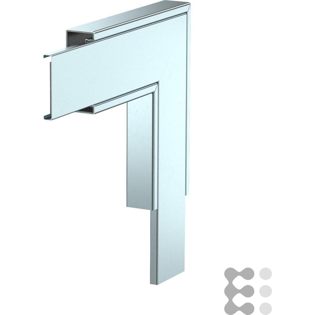 OBO Bettermann, Leitungsführung, BETTERMANN PLM FA 0410 FS (3.60 cm)