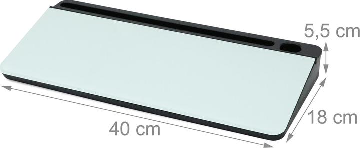 Produktbild Relaxdays Schreibtisch-Organizer