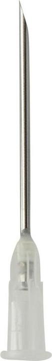 Produktbild Kerbl Einmalkanüle 0,6 x 25 mm, 100 Stück