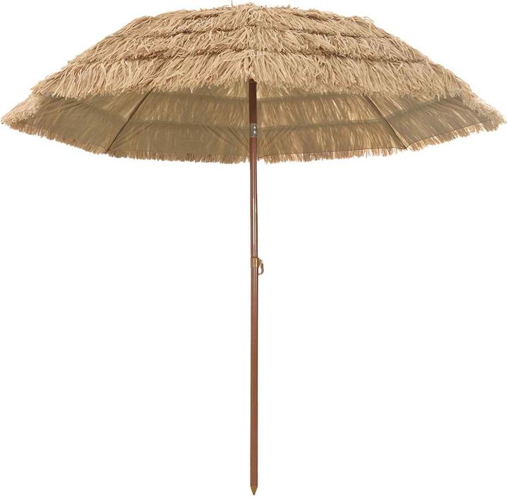 Image du produit vidaXL Garten-Sonnenschirm (2.55 m)