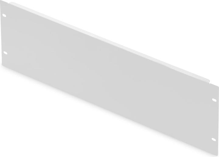 Produktbild Digitus Blindabdeckung 48,3cm 19Zoll 4HE grau RAL7035