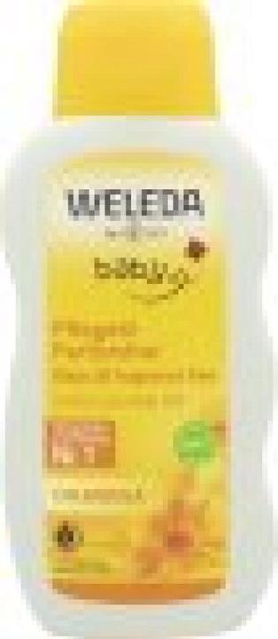Produktbild Weleda Calendula