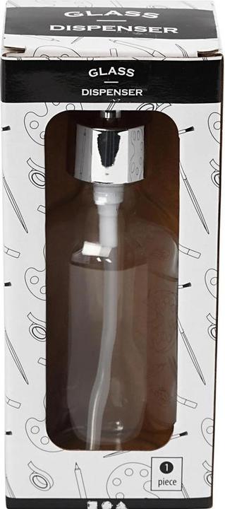 Actual product image Creativ Company Basic