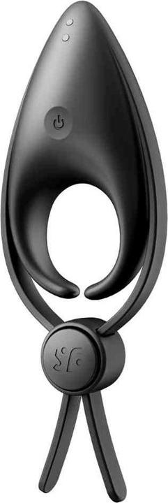 Productafbeelding Satisfyer Sniper vibrerende penisring (5 cm)