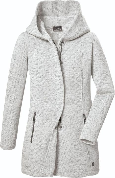 Produktbild G.I.G.A DX GW75 Knitfleece Parka (36, S)