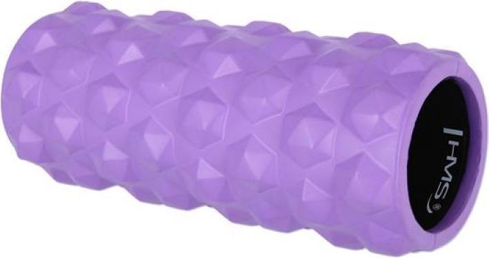 Actual product image HMS Fitness roller LILA (13.50 cm)