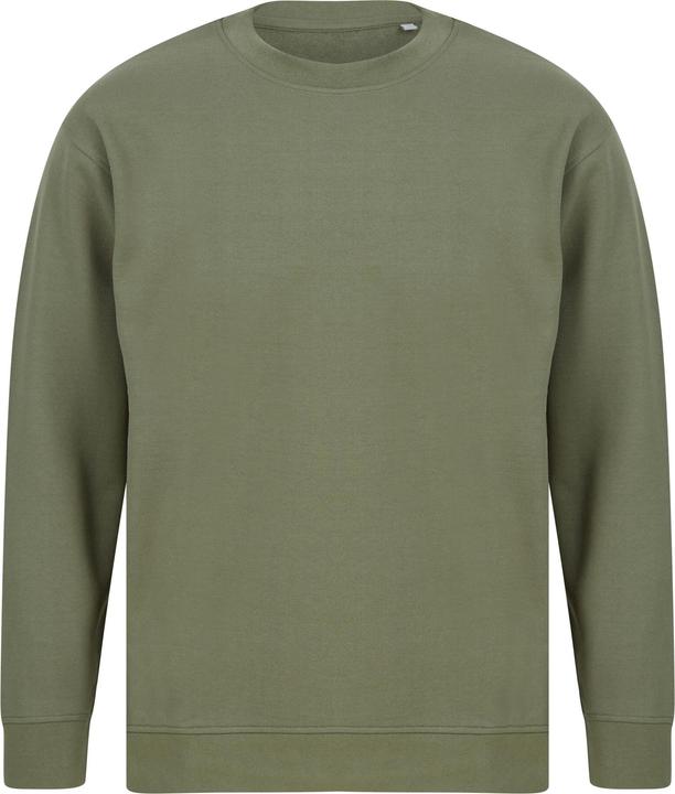 Produktbild SF Unisex Sustainable Fashion Sweat (XXS)