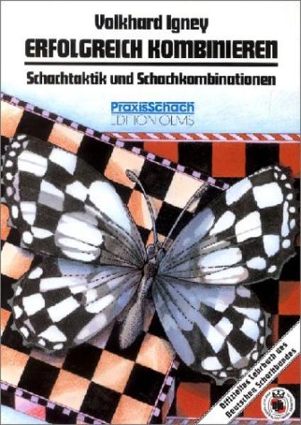 Produktbild Erfolgreich kombinieren (Deutsch, Klaus Darga, Rudolf Teschner, Volkhard Igney, 2009)