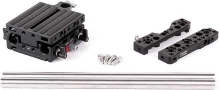 Wooden Camera Sony FS5 Unified Accessory Kit (Base)