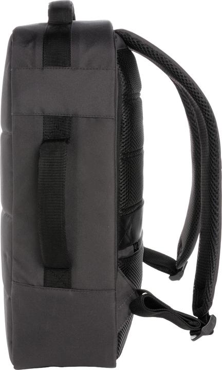 Produktbild XD Xclusive Rucksack Laptops Impact Aware rPET (Recyceltes PolyethylenTerephthalat) (14 l)