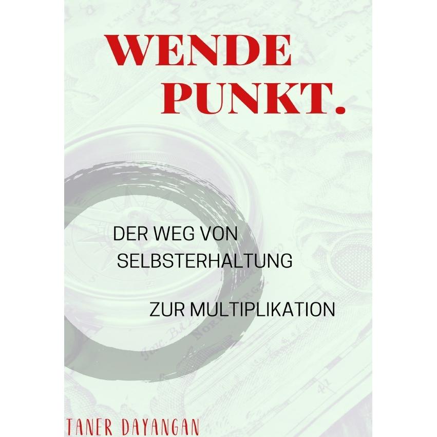 Dayangan:Wendepunkt, Ratgeber von Taner Dayangan