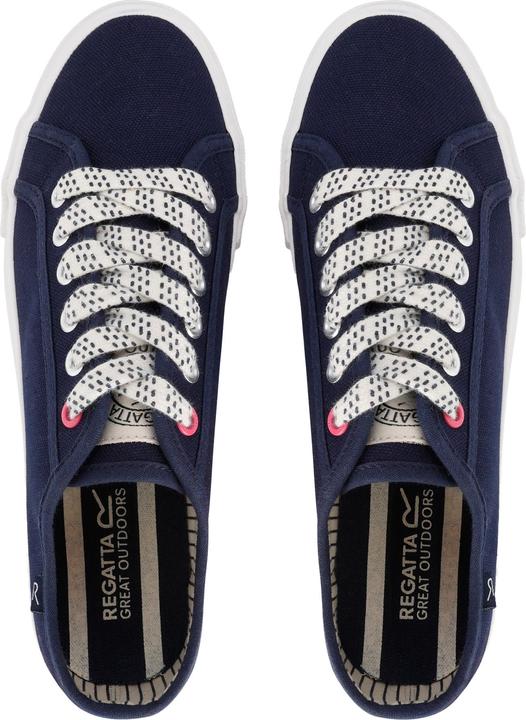 Produktbild Regatta Schuhe Marine Pump (42)