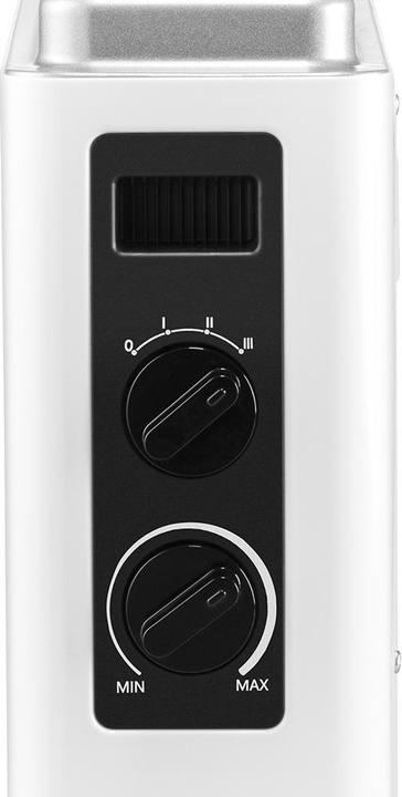 Produktbild Trotec TCH 21 E (2000 W)