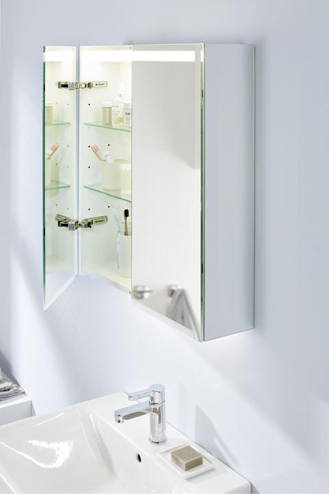 Actual product image Geberit Option (60 x 15 x 70 cm)