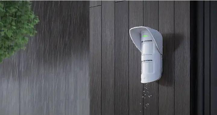 Produktbild Csdk SL Wireless outdoor motion detector (15 m)