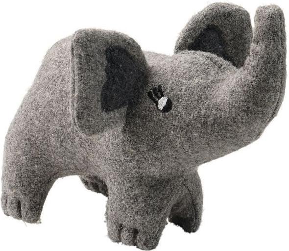 Immagine prodotto Hunter Cane giocattolo Eiby Elefante (Cane di peluche)