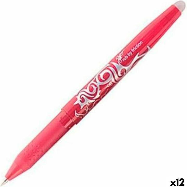 Actual product image Pilot FriXion Ball (Red, 1 x)