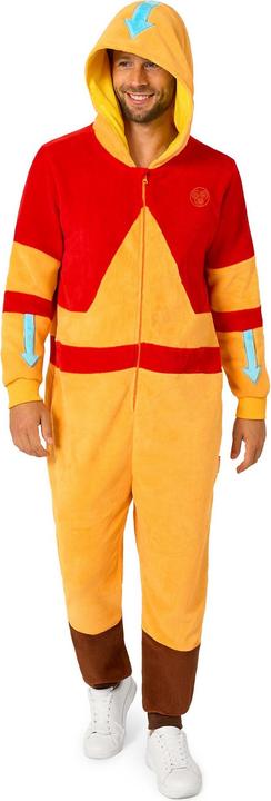 Produktbild OppoSuits Avatar: Aang (M)