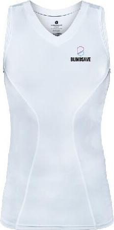 Actual product image Blindsave compreion t-hirt blindave (S)