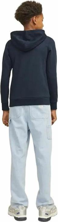 Produktbild Jack & Jones Jjnolan Sweat Hood Jnr (128)