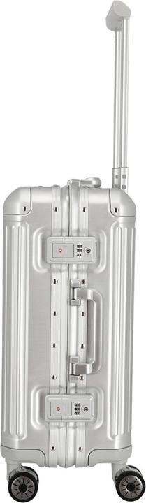 Immagine prodotto Travelite next Carrello cabina a 4 ruote S 55 cm (39 l)